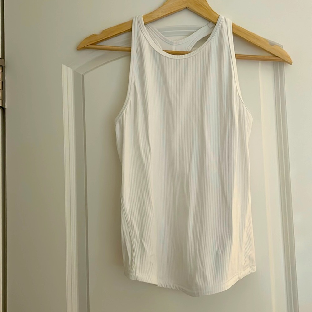 COPY - Lululemon Tank